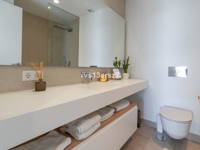 Apartment for Sale in Benahavís, Malaga 20