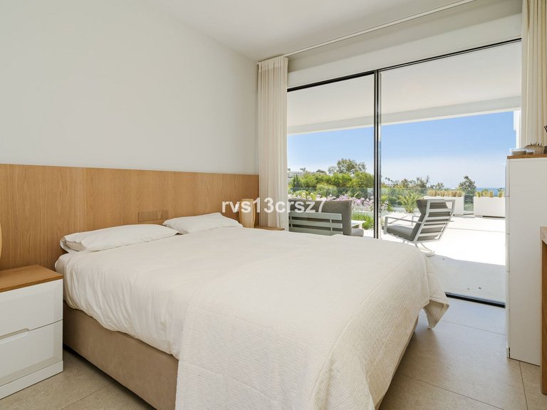 Apartment for Sale in Benahavís, Malaga 21