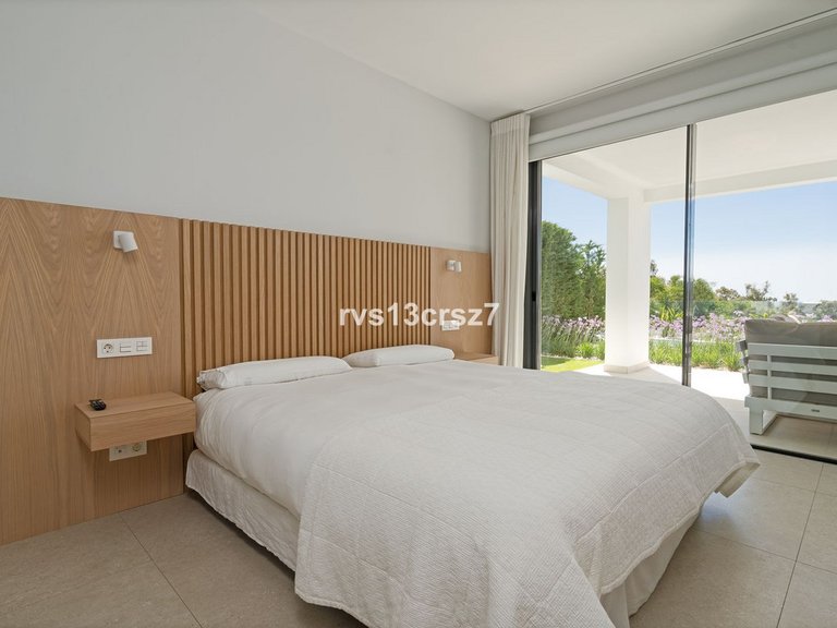 Apartment for Sale in Benahavís, Malaga 22