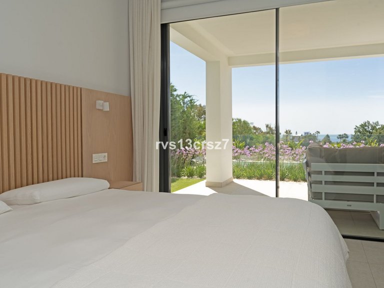 Apartment for Sale in Benahavís, Malaga 23