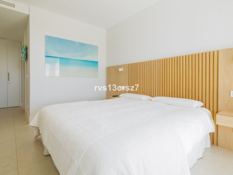 Apartment for Sale in Benahavís, Malaga 24
