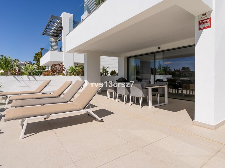 Apartment for Sale in Benahavís, Malaga 28