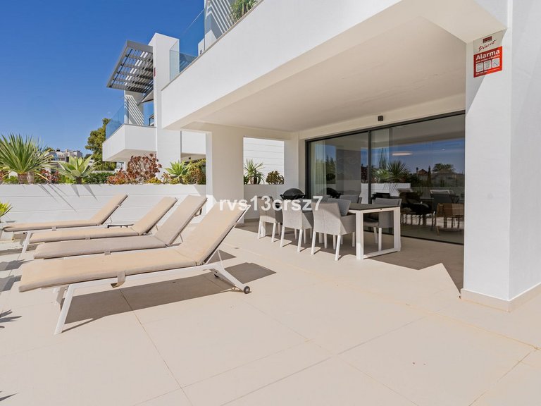 Apartment for Sale in Benahavís, Malaga 29