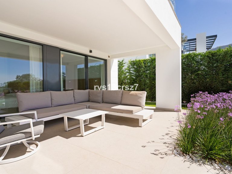 Apartment for Sale in Benahavís, Malaga 33