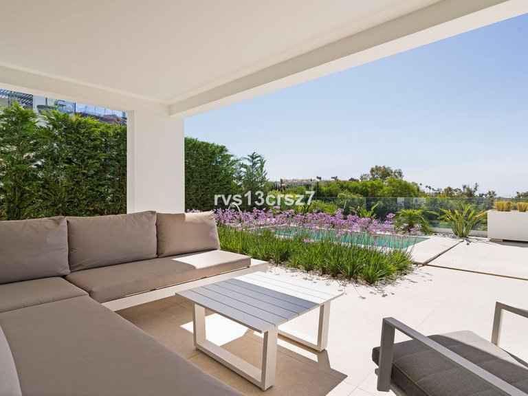 Apartment for Sale in Benahavís, Malaga 34