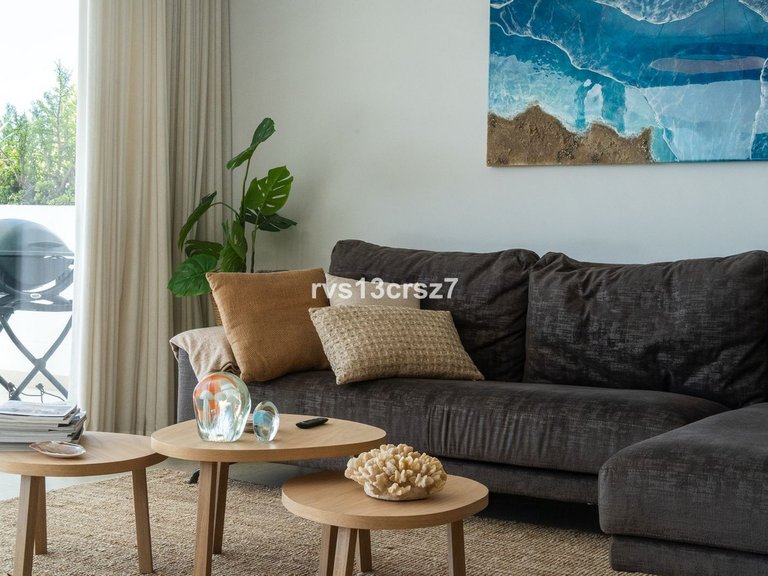 Apartment for Sale in Benahavís, Malaga 36
