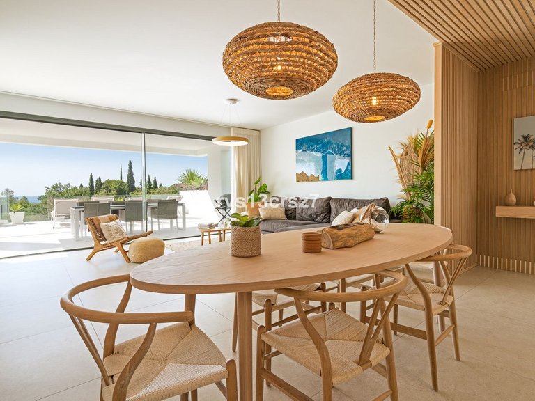 Apartment for Sale in Benahavís, Malaga 4