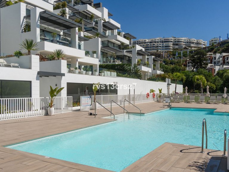 Apartment for Sale in Benahavís, Malaga 40