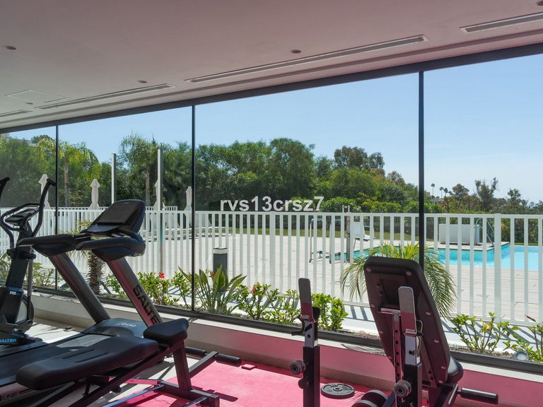Apartment for Sale in Benahavís, Malaga 43