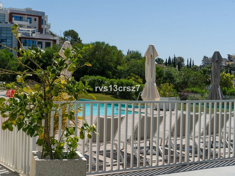 Apartment for Sale in Benahavís, Malaga 45