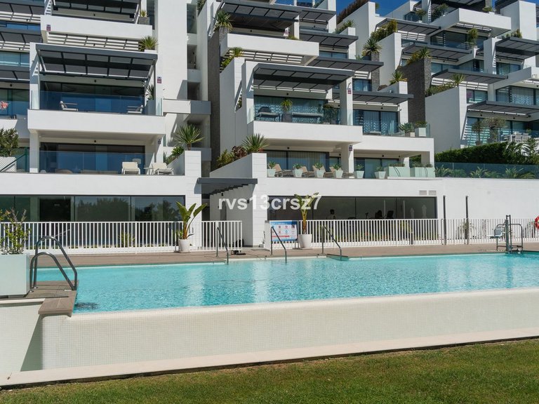 Apartment for Sale in Benahavís, Malaga 46