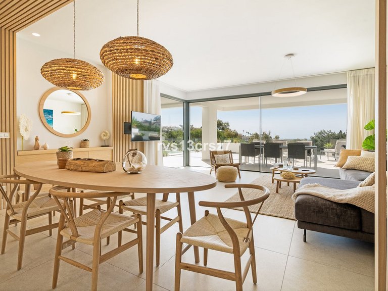 Apartment for Sale in Benahavís, Malaga 5