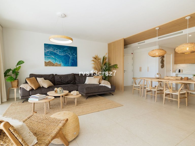 Apartment for Sale in Benahavís, Malaga 6