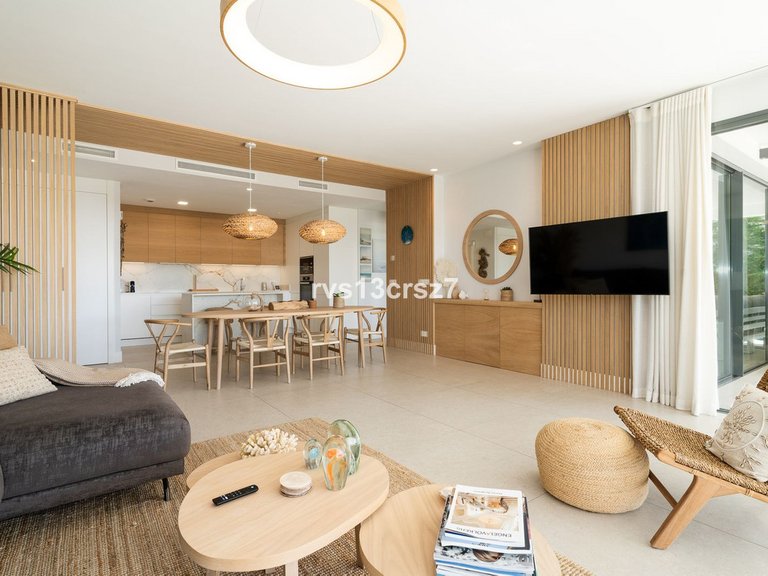Apartment for Sale in Benahavís, Malaga 7