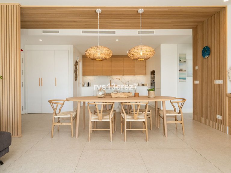 Apartment for Sale in Benahavís, Malaga 8