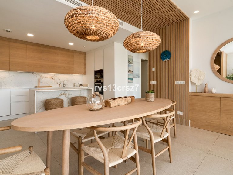 Apartment for Sale in Benahavís, Malaga 9