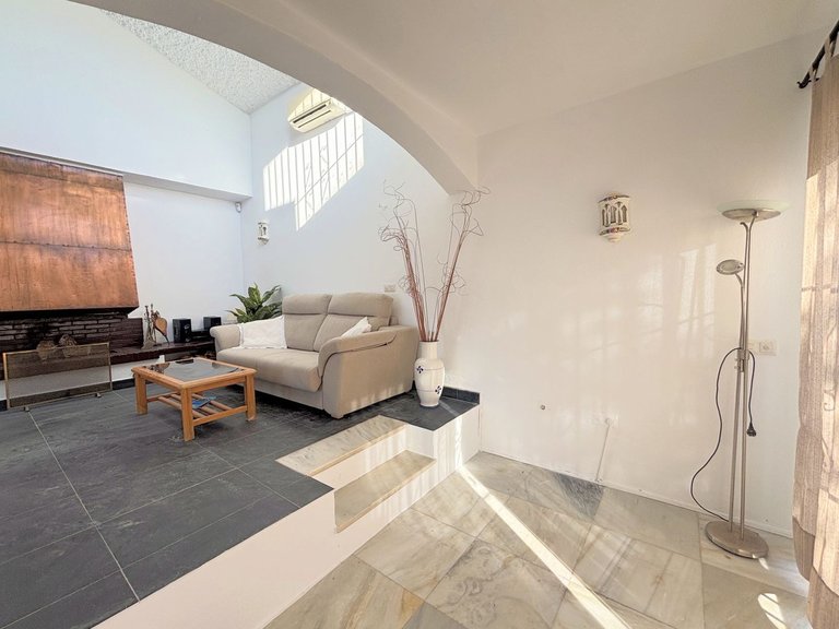 Villa for Sale in Casares Playa, Malaga 11