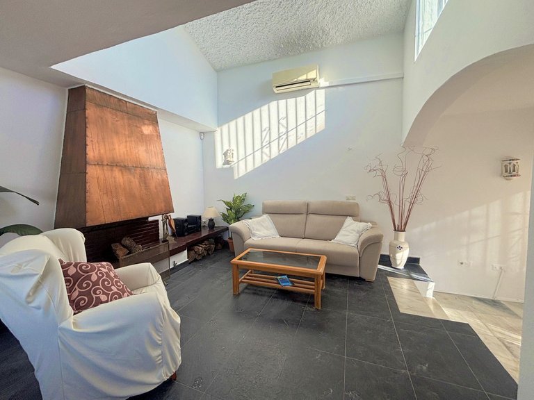 Villa for Sale in Casares Playa, Malaga 13