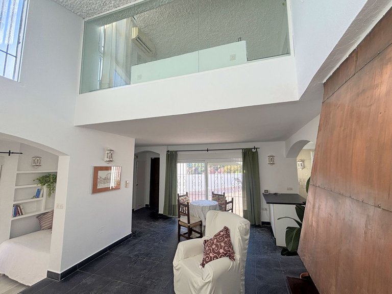 Villa for Sale in Casares Playa, Malaga 14