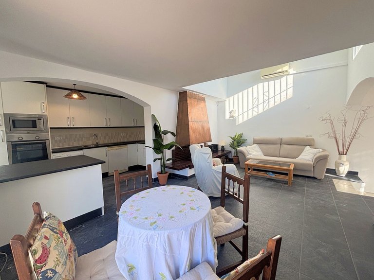 Villa for Sale in Casares Playa, Malaga 15