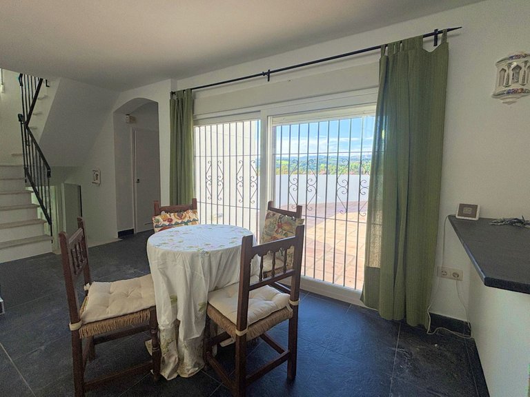 Villa for Sale in Casares Playa, Malaga 16