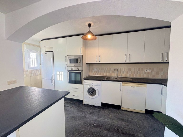 Villa for Sale in Casares Playa, Malaga 17