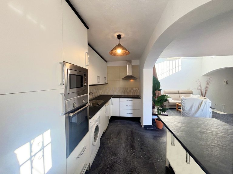 Villa for Sale in Casares Playa, Malaga 18