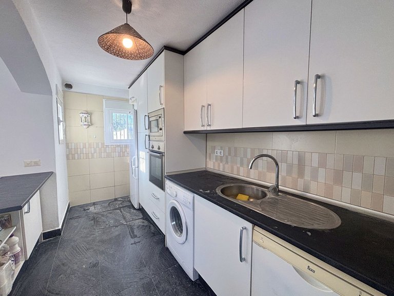 Villa for Sale in Casares Playa, Malaga 19