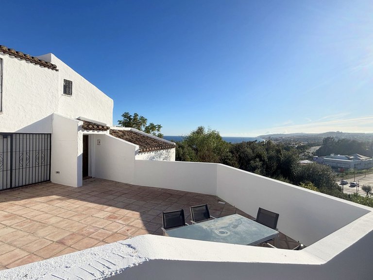 Villa for Sale in Casares Playa, Malaga 2