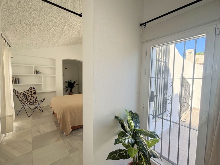 Villa for Sale in Casares Playa, Malaga 25