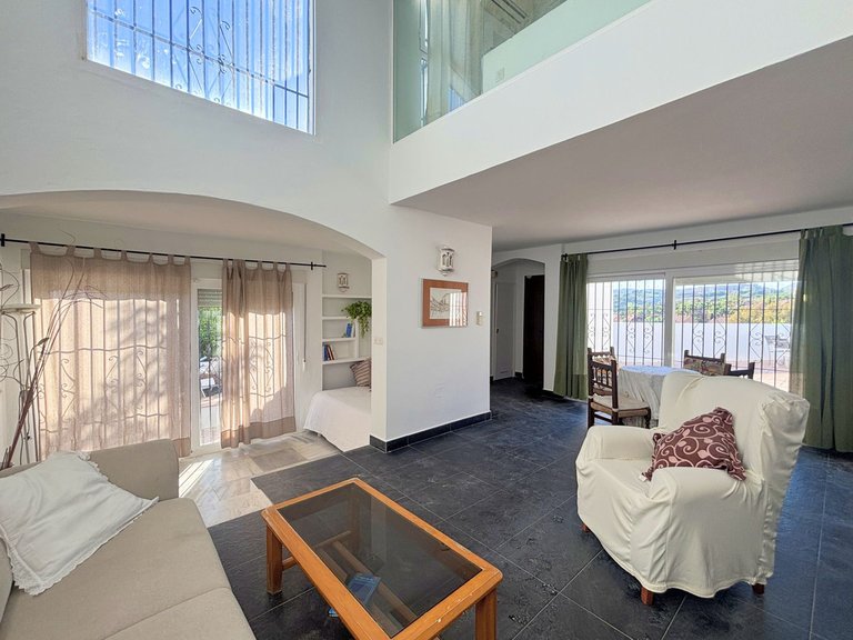 Villa for Sale in Casares Playa, Malaga 3
