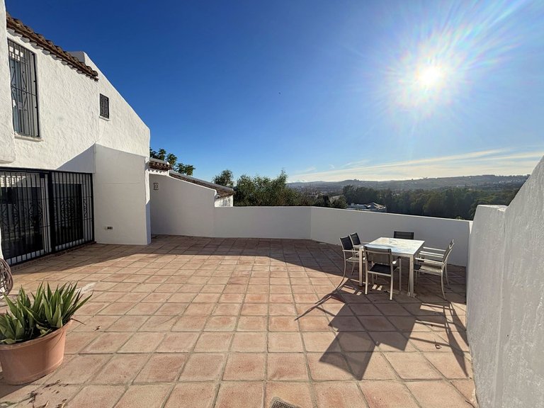 Villa for Sale in Casares Playa, Malaga 31