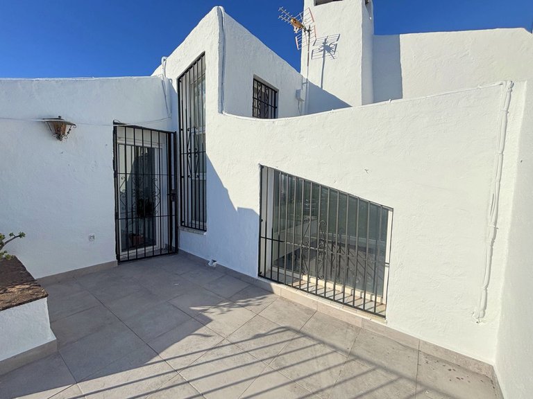 Villa for Sale in Casares Playa, Malaga 32