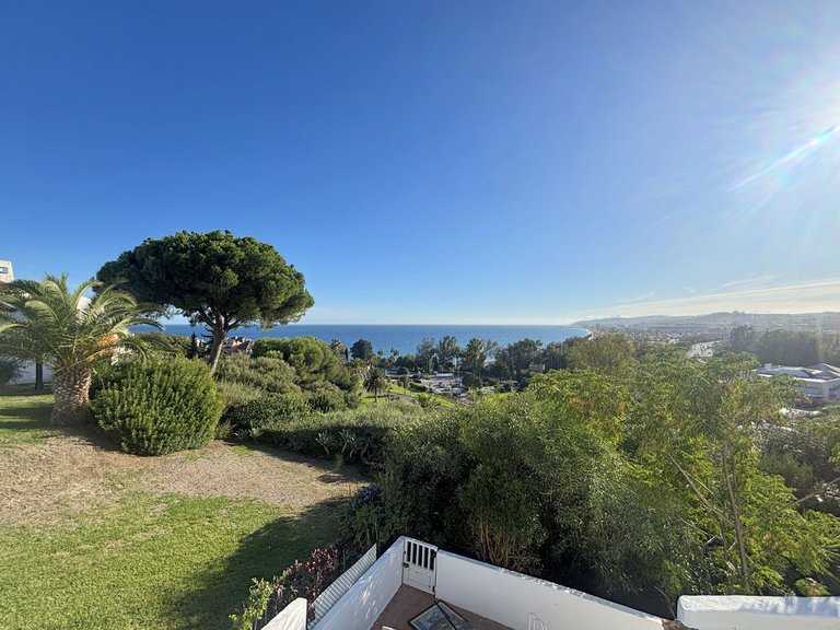 Villa for Sale in Casares Playa, Malaga 33