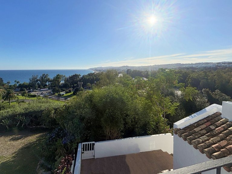 Villa for Sale in Casares Playa, Malaga 34