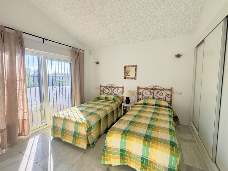 Villa for Sale in Casares Playa, Malaga 35