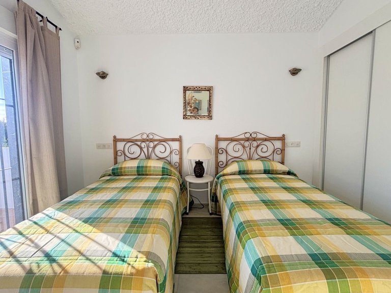Villa for Sale in Casares Playa, Malaga 36