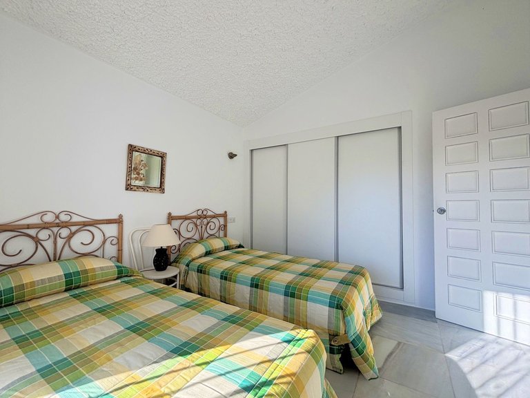 Villa for Sale in Casares Playa, Malaga 37