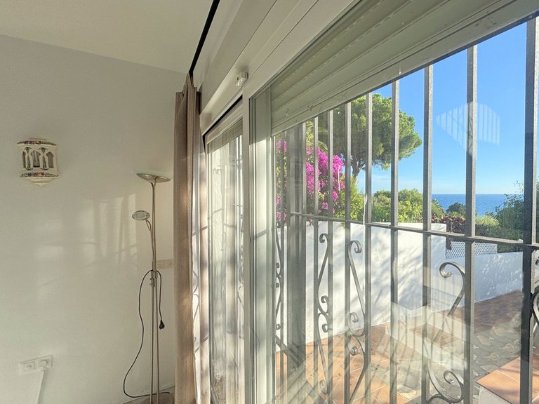 Villa for Sale in Casares Playa, Malaga 38