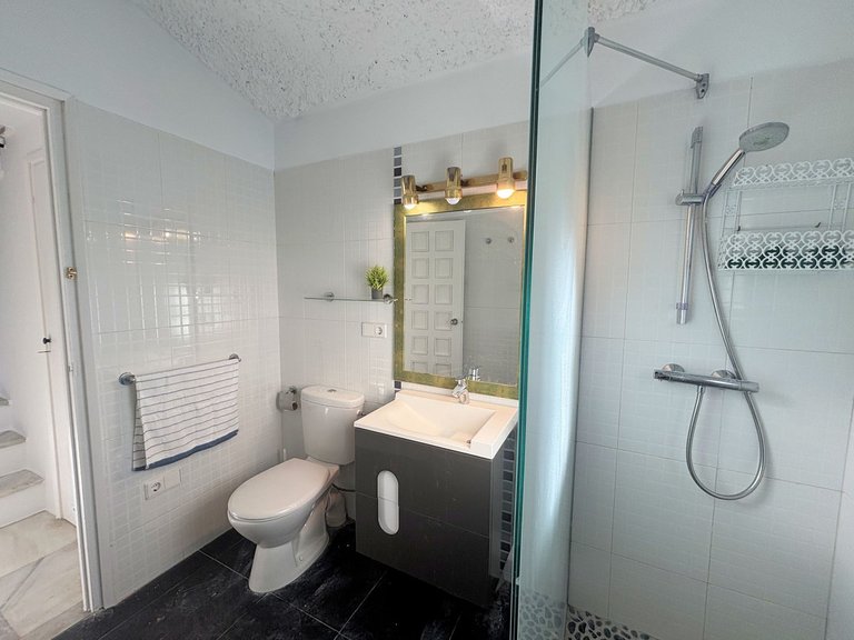 Villa for Sale in Casares Playa, Malaga 40