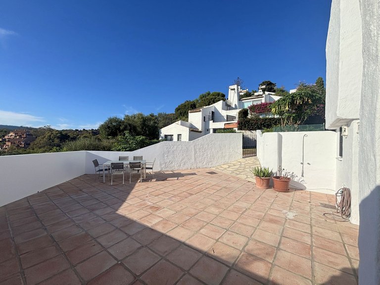 Villa for Sale in Casares Playa, Malaga 41