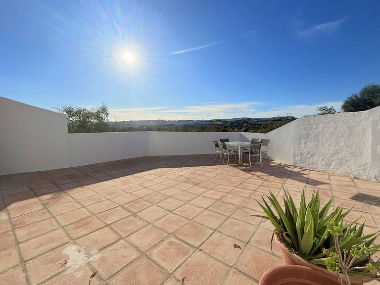 Villa for Sale in Casares Playa, Malaga 42