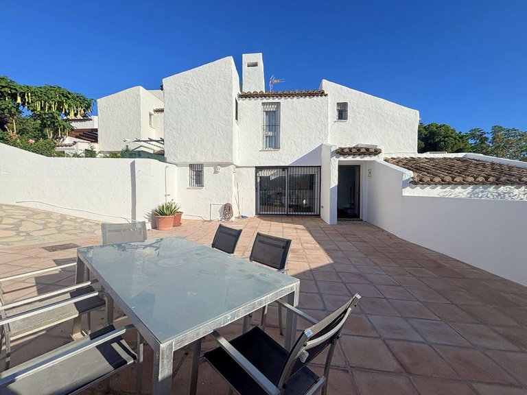 Villa for Sale in Casares Playa, Malaga 43