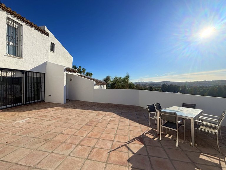Villa for Sale in Casares Playa, Malaga 44