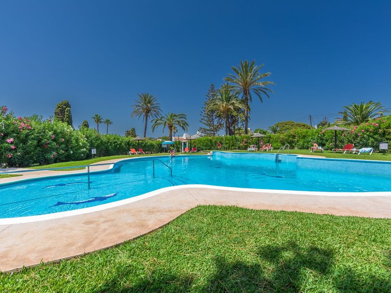 Villa for Sale in Casares Playa, Malaga 45