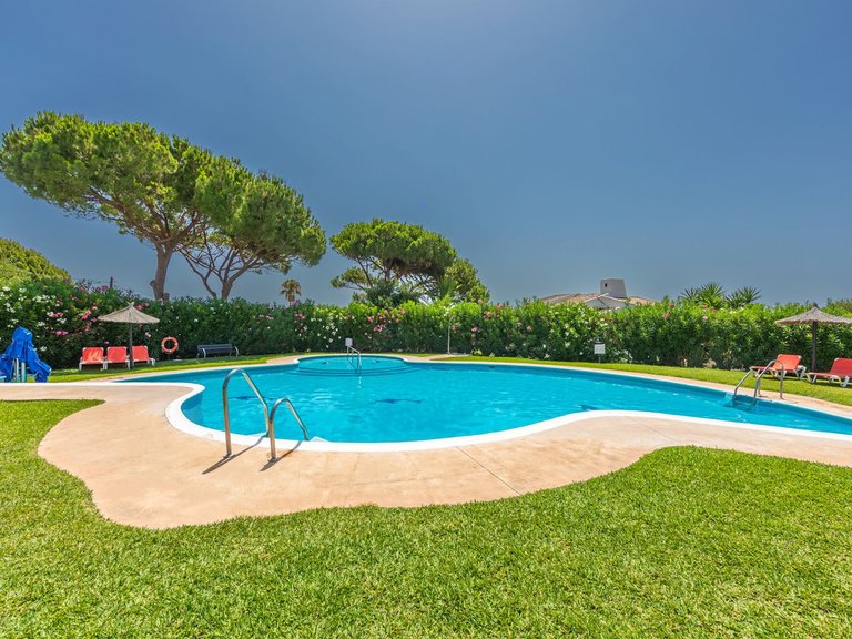 Villa for Sale in Casares Playa, Malaga 46
