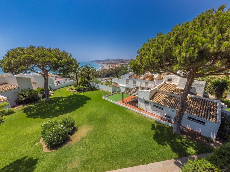 Villa for Sale in Casares Playa, Malaga 47