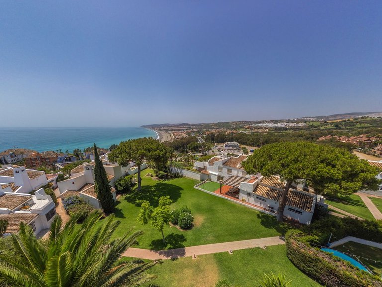 Villa for Sale in Casares Playa, Malaga 48