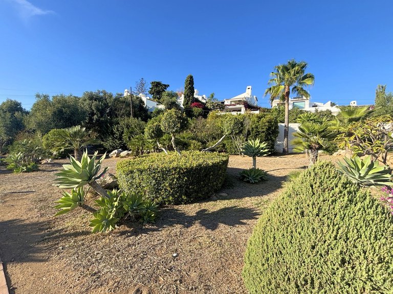 Villa for Sale in Casares Playa, Malaga 49