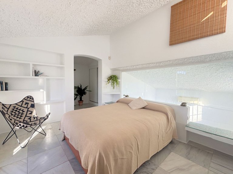 Villa for Sale in Casares Playa, Malaga 5